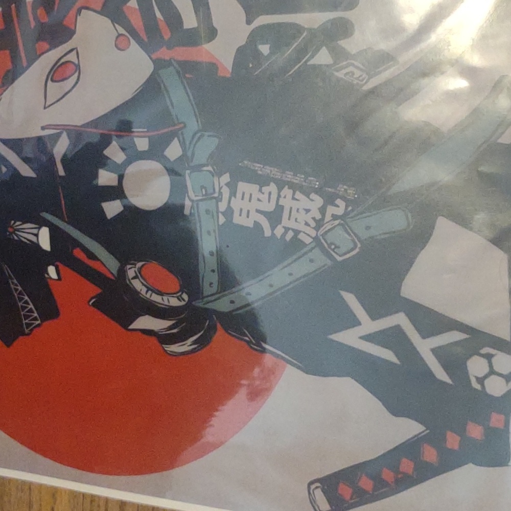 Anime/manga picture - Picture 4 of 4